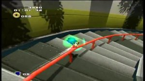 Sonic Adventure 2 Xbox 360