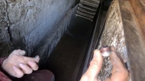 Замена масла в редукторе BYD Song Plus