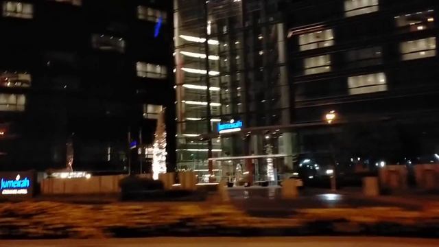 Beautiful Road Trip To DUBAI Deira City Center(DUBAI) смотреть онлайн