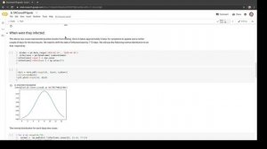 Analyzing South African COVID Data with Python