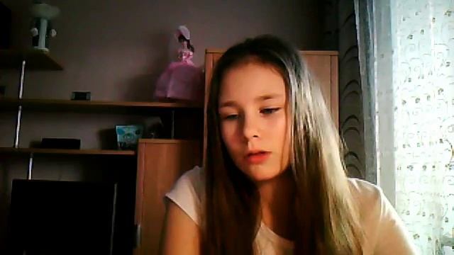 Видео с веб-камеры. Дата: 2 марта 2014 г. 14:15.