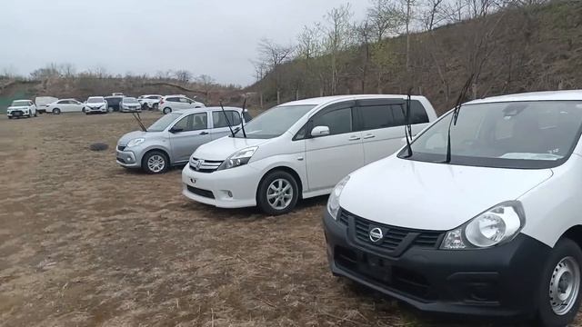 Зелёный угол.Цена на авто 29.04.2023.Владивосток. смотреть онлайн