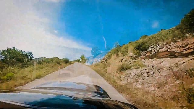 Subida a Jafra - CIVIC FK7 SPORT+ смотреть онлайн