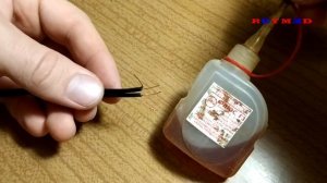 Пайка проводов наушников 3.5мм