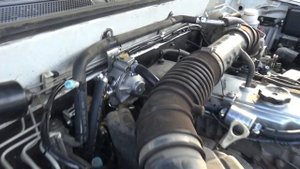 Установка ГБО на Great Wall Hover - Landi Renzo (ГАЗ на Грейт Вол)