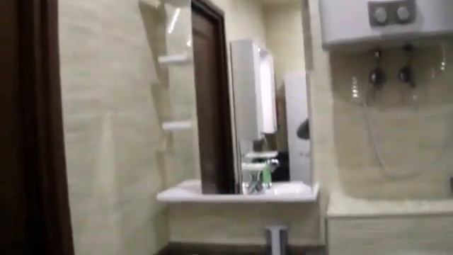 Видео ремонта совмещенного санузла в новостройке