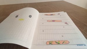 вторая часть распаковки