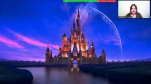 «Волшебный мир Уолта Диснея» (онлайн-путешествие)