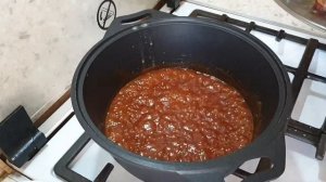 СОЛЕНА КАРАМЕЛЬ | Рецепт | Получится у каждого | Простой рецепт соленой карамели