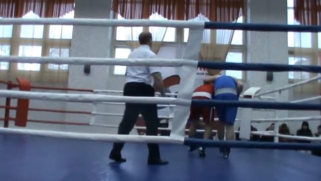 Ершов - Тукаев смотреть онлайн