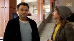 АНДРЕЙ НОСКОВ - режиссер, актер театра и кино. Побывали на съемочной площадке нового фильма.