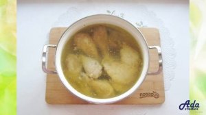 ★ЛУЧШЕЕ ИЗ ЛУЧШЕГО!★ ХОЛОДЕЦ С АГАР-АГАРОМ ★