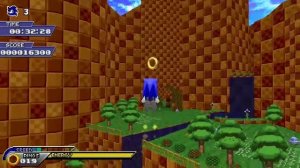 ✪ Modern Sonic In SRB2 ✪ - Sonic Robo Blast 2 Mods