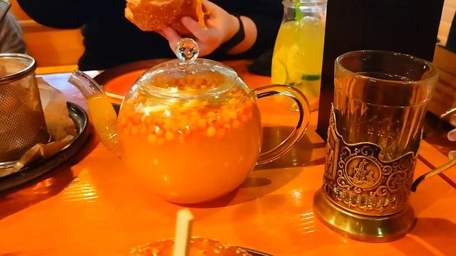Влог: Кафе с железной дорогой в Петербурге. Ленинградский экспресс.
