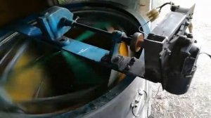 Электро медогонка на 12 вольт своими руками