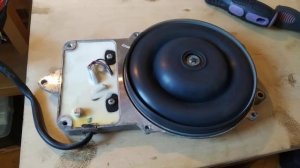 Бинар 5д компакт ошибка Н27(подключение - разъем)