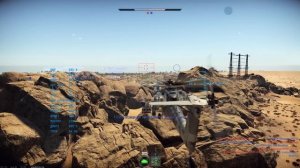 НЕСКУЧНЫЙ ОБЗОР Ми-28Н | War Thunder