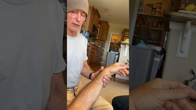 Bob Cooley RSFT - Denver shoulders смотреть онлайн