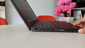 Lenovo Thinkpad X240 - Laptop segala Medan