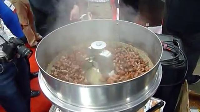 Комбо Кэнди Кинг - глазированные орехи смотреть онлайн