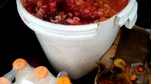 Отходы для свиней. Редко но метко.