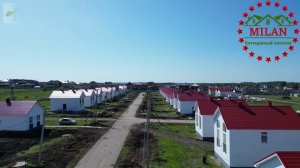 КП Милан в Акбердино в Уфе