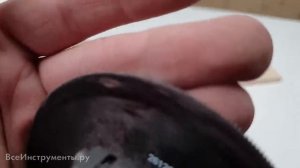На что способен реноватор Black+Decker MT 300 KA
