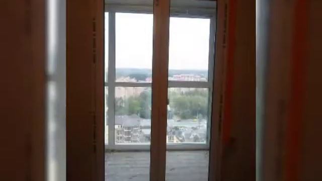 Видеообзор работ по остеклению и утеплению балконов. Краткий перечень. смотреть онлайн