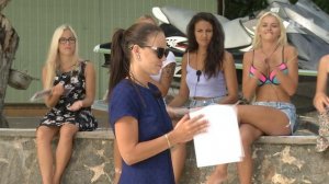 ДОМ-2 Остров любви, 1 сезон, 23 серия (30.09.2016)