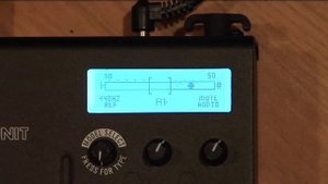 Line 6 M9 Stompbox Modeler Demo | PMT