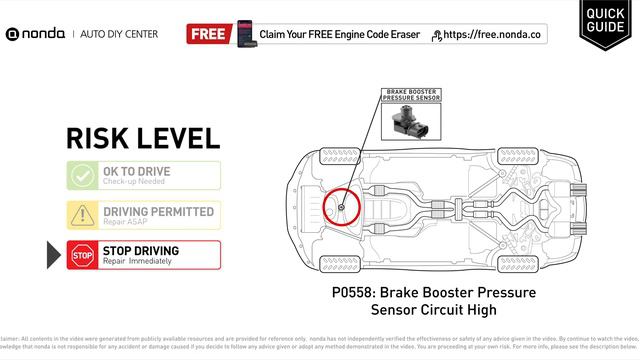 What is P0558 Engine Code Quick Guide