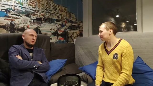 Трейдинг. По какому пути развиваться? В гостях у Digital Gate. смотреть онлайн