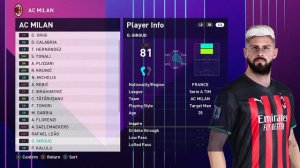 New Face Pack for PES 2021 PC | CPK Version 💥