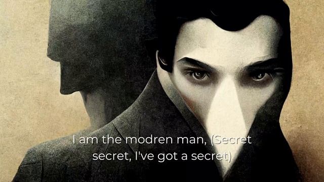 Mr. Roboto (Midjourney) смотреть онлайн