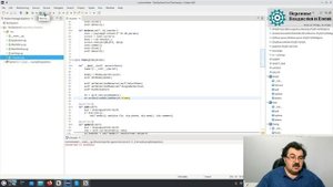 Python + PyQt5 + PostgreSQL (часть 10)