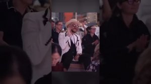 Выпускной дочери Киркорова! Мы искренне поздравляем! Видео взято с инстаграма Короля #киркоров