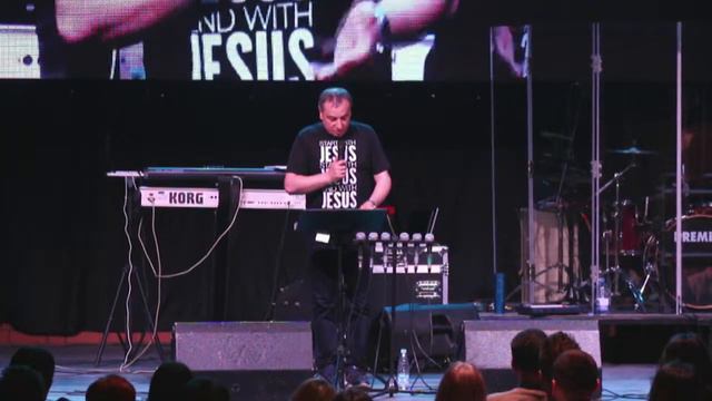 Speak Up 2017 Сессия 1 Александр Борисюк смотреть онлайн