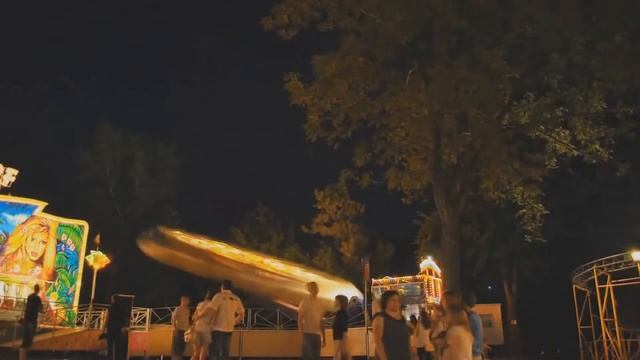 Витебск - Волшебная Ночь на Славянском базаре. смотреть онлайн