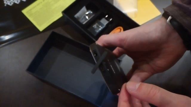 AGM X1 проверка перед отправкой в/на Украину (проверка № 223) смотреть онлайн