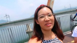 Korea Vlog #10: Day trip to Namyangju // Summer 2019 | Shan Travelogue