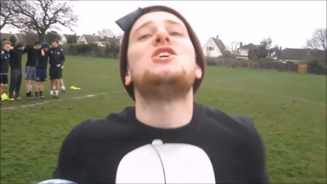 Bridgemarsh Crossbar Challenge смотреть онлайн