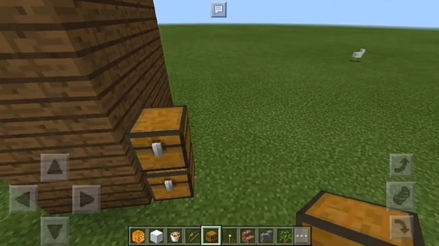 #4 СІЗ БІЛМЕЙТІН  MINECRAFT 10 ҚҰПИЯ. Выживание және Творческийде қолдану. Minecraft v1.1.5