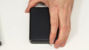 WD Elements 5TB HDD & My Backup Strategies