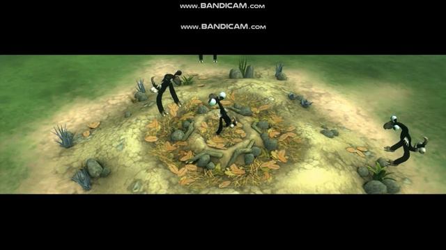 От клетки до полноценного организма! Spore 1 смотреть онлайн