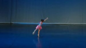 S.O.S | Ilinca Bendeac | Sibiu Dance Competition