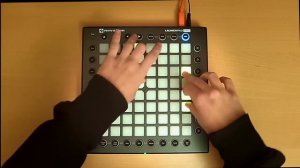 Undertale OST - Metal Crusher (Launchpad cover)