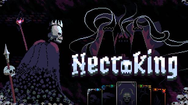 Necroking