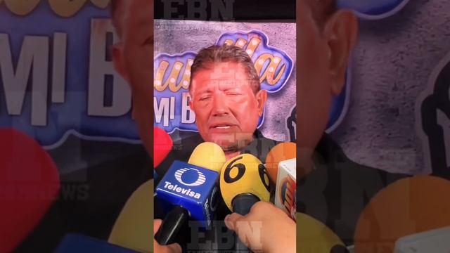 JUAN OSORIO reacciona a lo dicho por JOSÉ MANUEL FIGUEROA sobre su paternidad de EMILIO OSORIO 😳