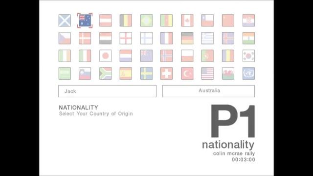 Old Games- Colin McRae Rally 04 смотреть онлайн