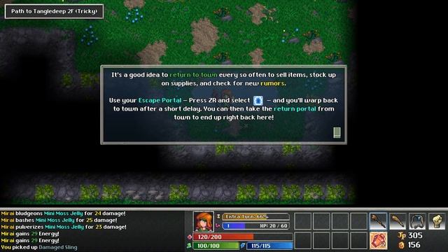 First Look! Tangledeep (Nintendo Switch) смотреть онлайн